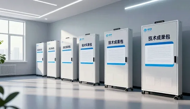 技术能力差异对技术转让性能的影响分析