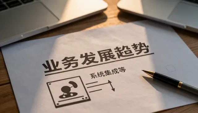 系统对接在运维选型中的关键考量