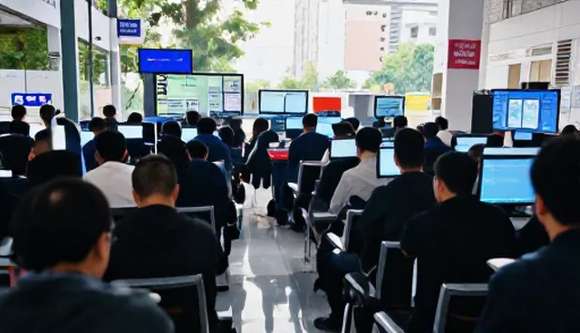 如何从多维度评估运维服务的选型关注点